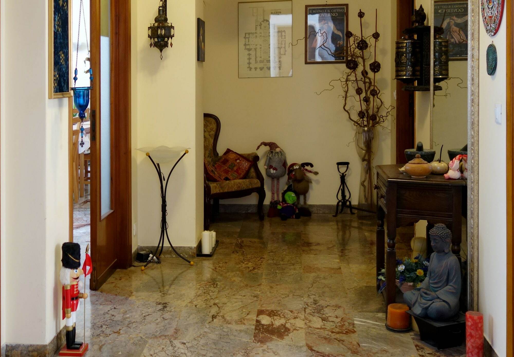 B&B Magica Venezia Mestre Ngoại thất bức ảnh