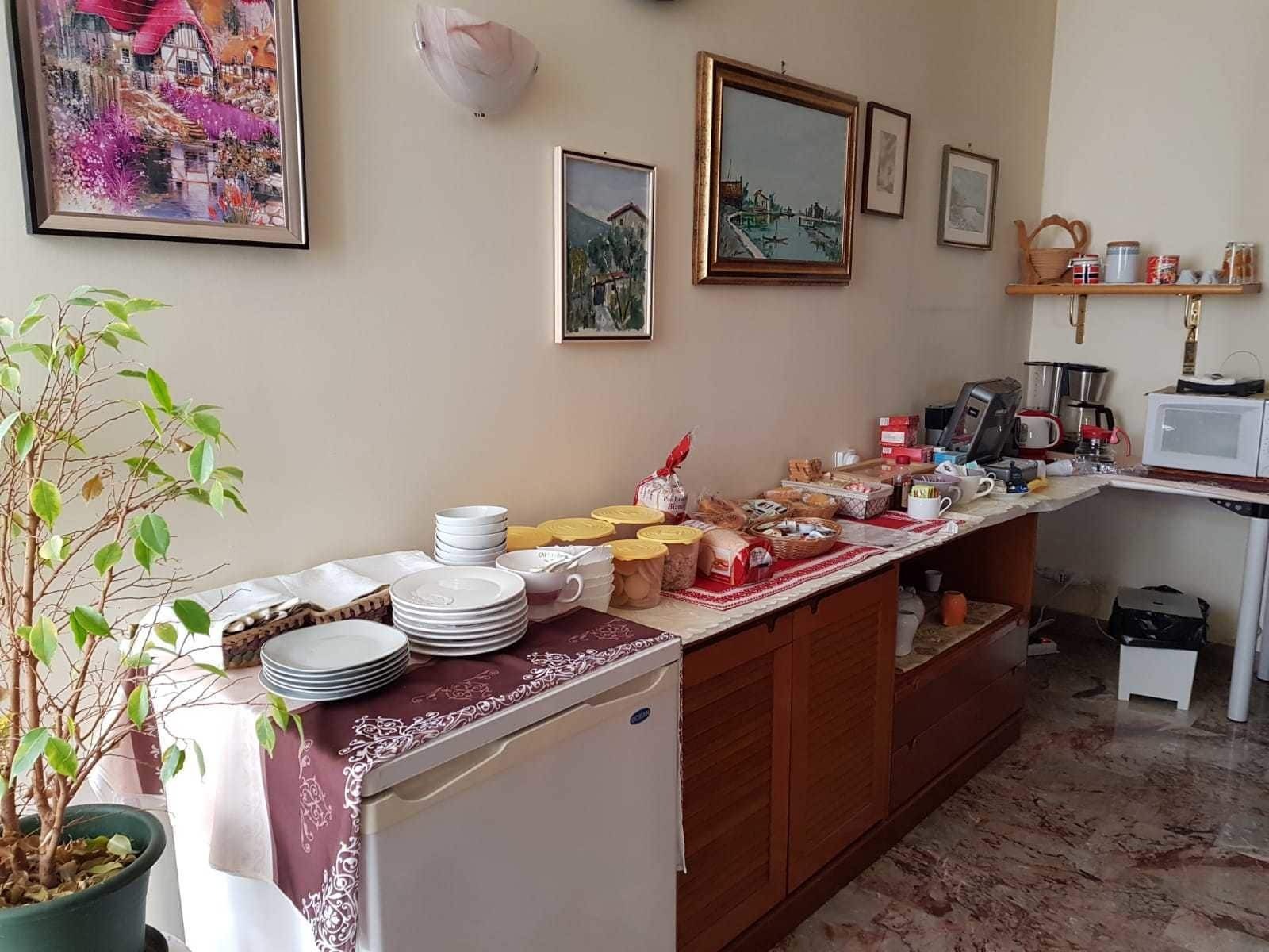 B&B Magica Venezia Mestre Ngoại thất bức ảnh