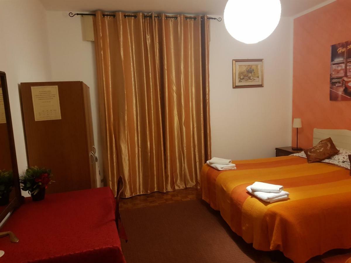 B&B Magica Venezia Mestre Ngoại thất bức ảnh
