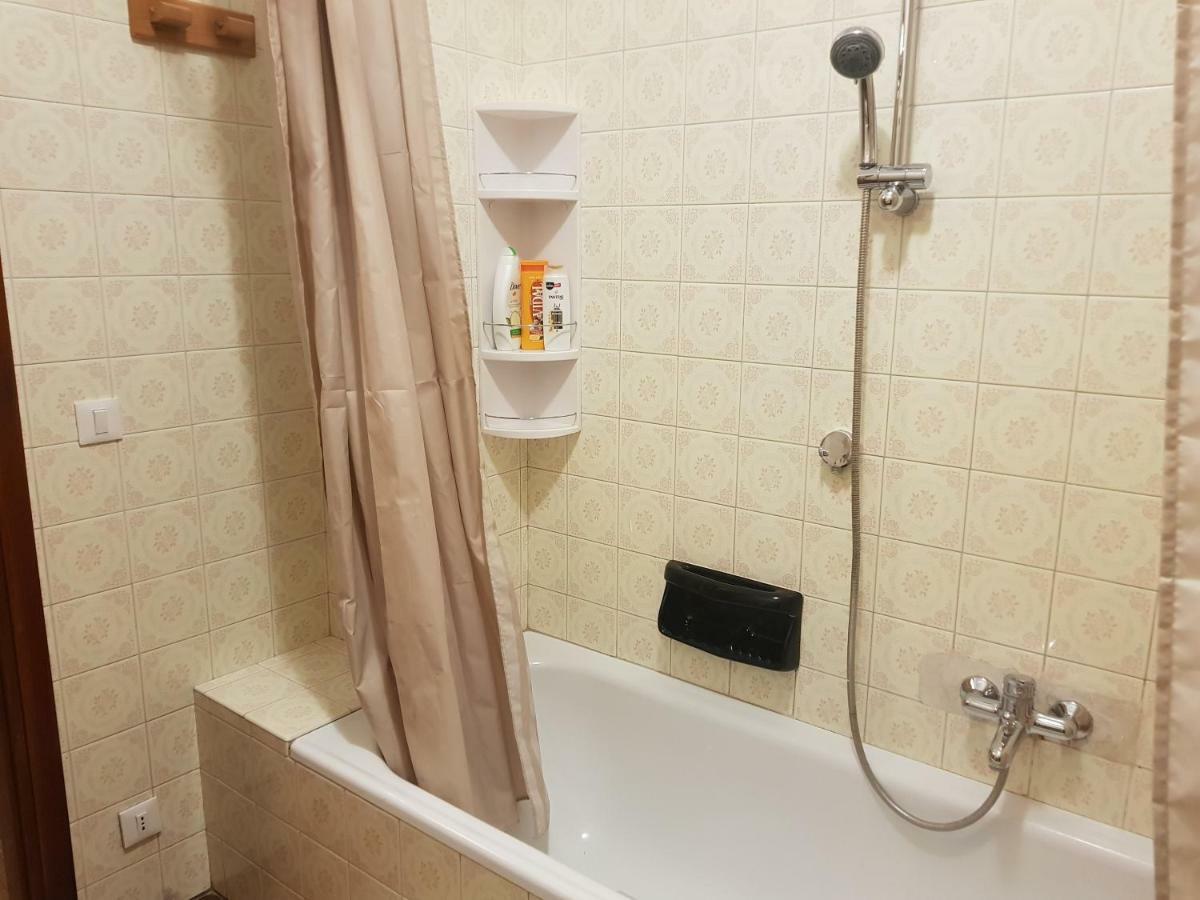 B&B Magica Venezia Mestre Ngoại thất bức ảnh