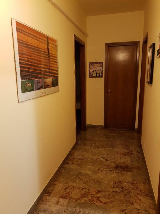 B&B Magica Venezia Mestre Ngoại thất bức ảnh