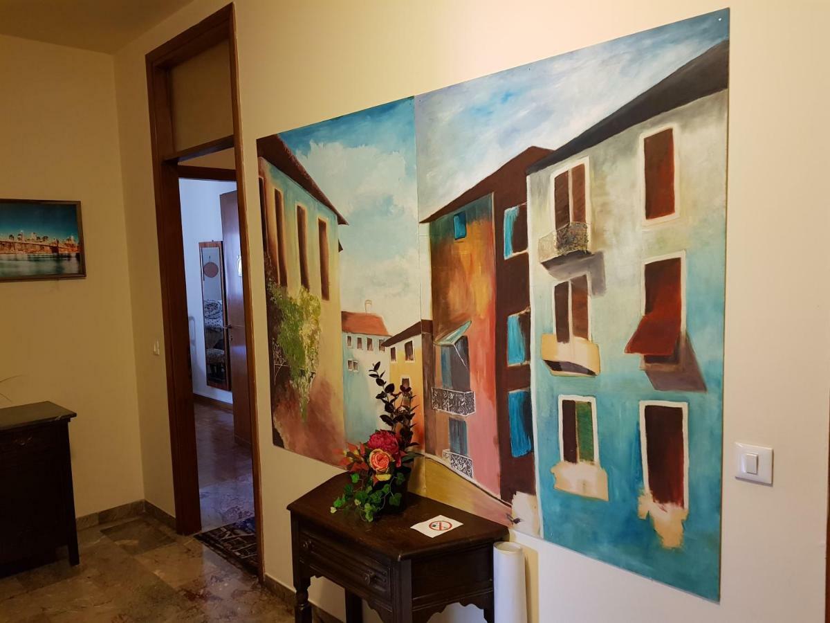 B&B Magica Venezia Mestre Ngoại thất bức ảnh