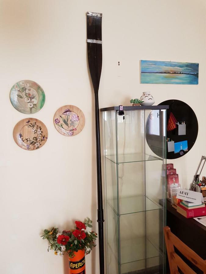 B&B Magica Venezia Mestre Ngoại thất bức ảnh