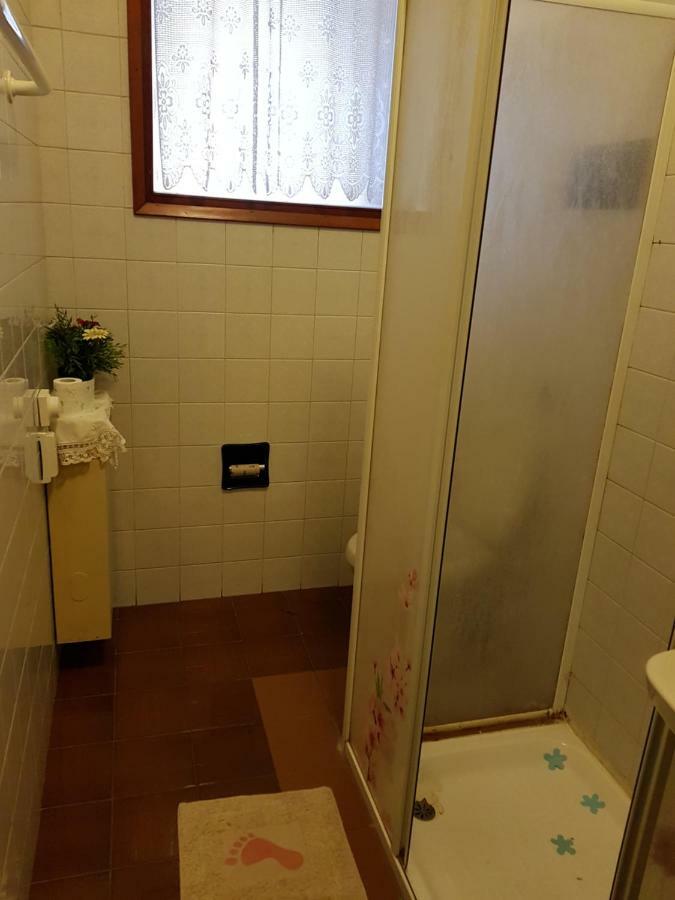 B&B Magica Venezia Mestre Ngoại thất bức ảnh