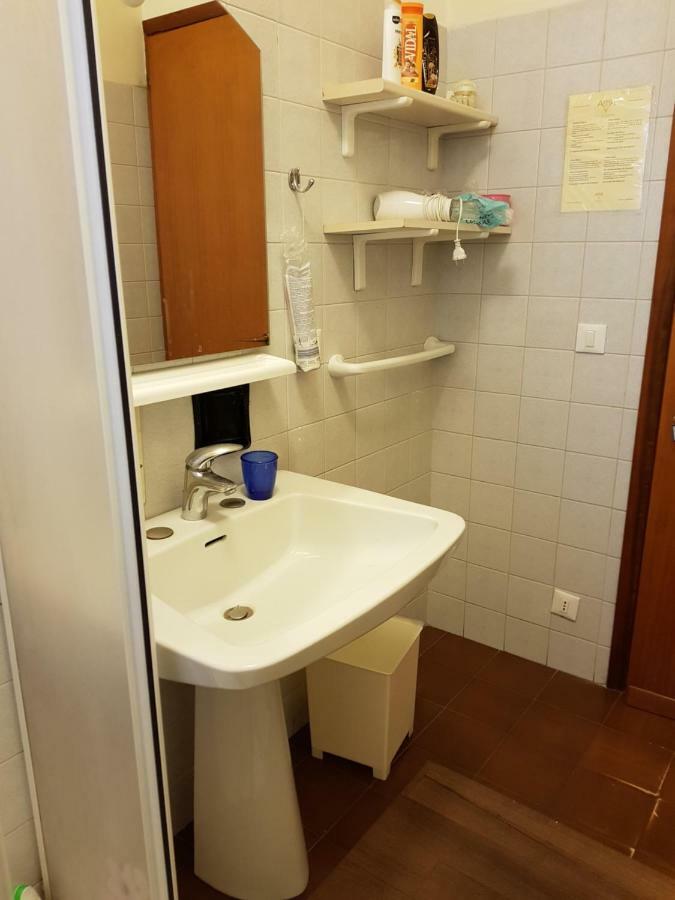B&B Magica Venezia Mestre Ngoại thất bức ảnh